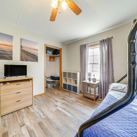 伊利Family-Friendly Hideaway Near Presque Isle!别墅 外观 照片