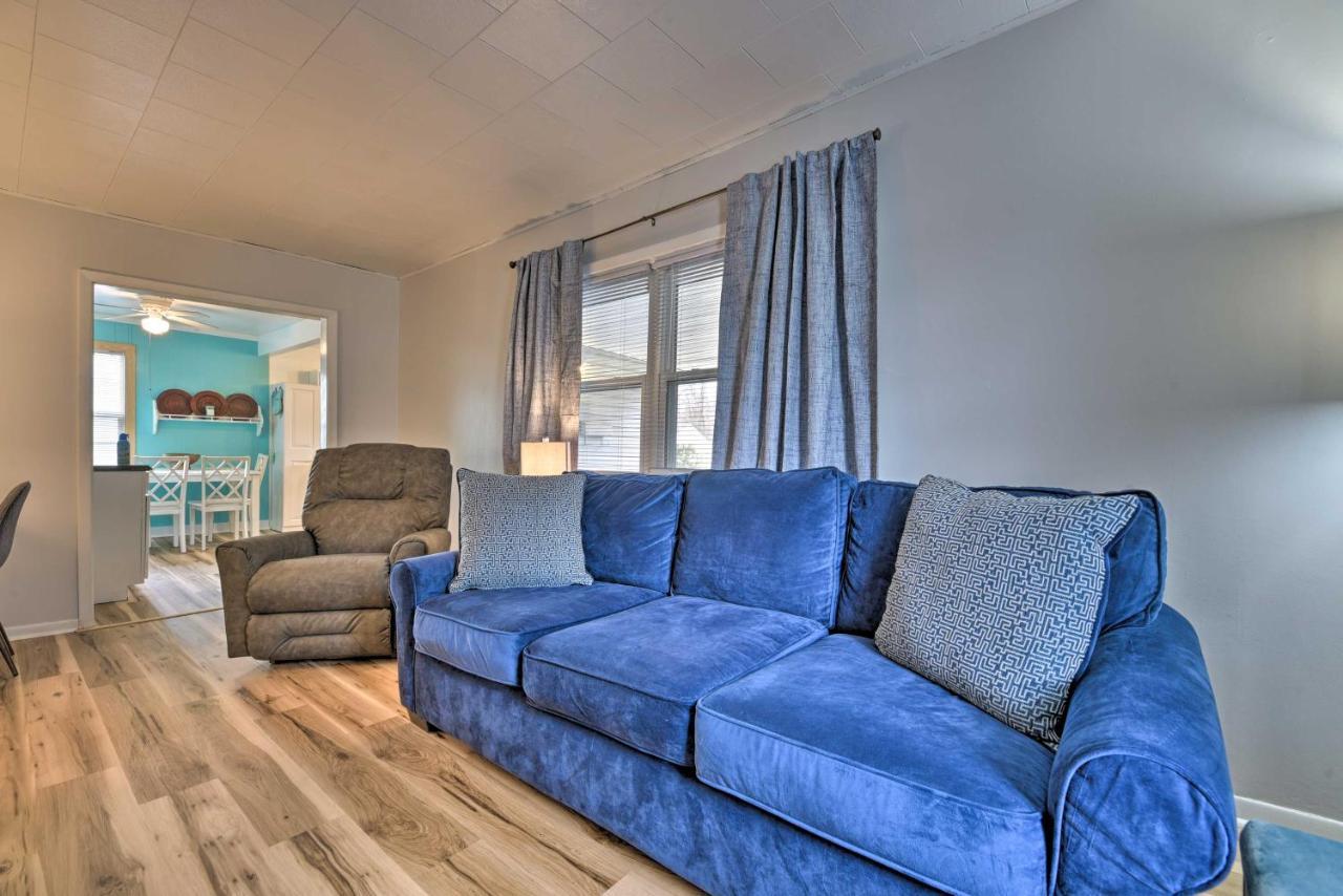 伊利Family-Friendly Hideaway Near Presque Isle!别墅 外观 照片