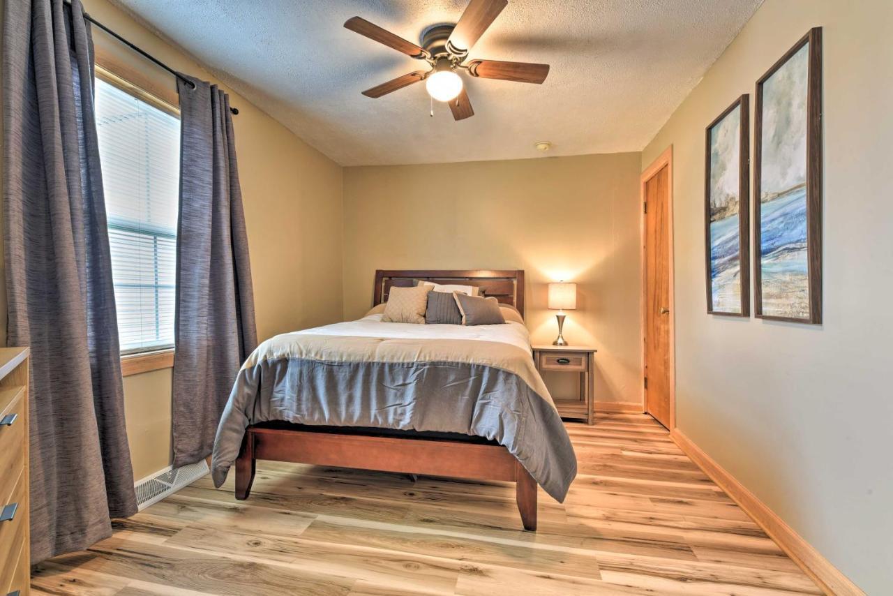 伊利Family-Friendly Hideaway Near Presque Isle!别墅 外观 照片
