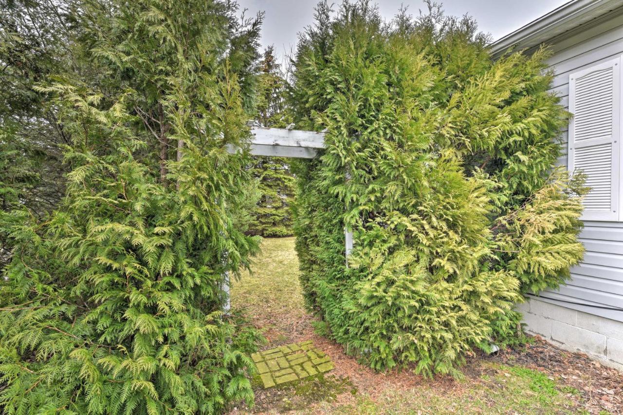 伊利Family-Friendly Hideaway Near Presque Isle!别墅 外观 照片