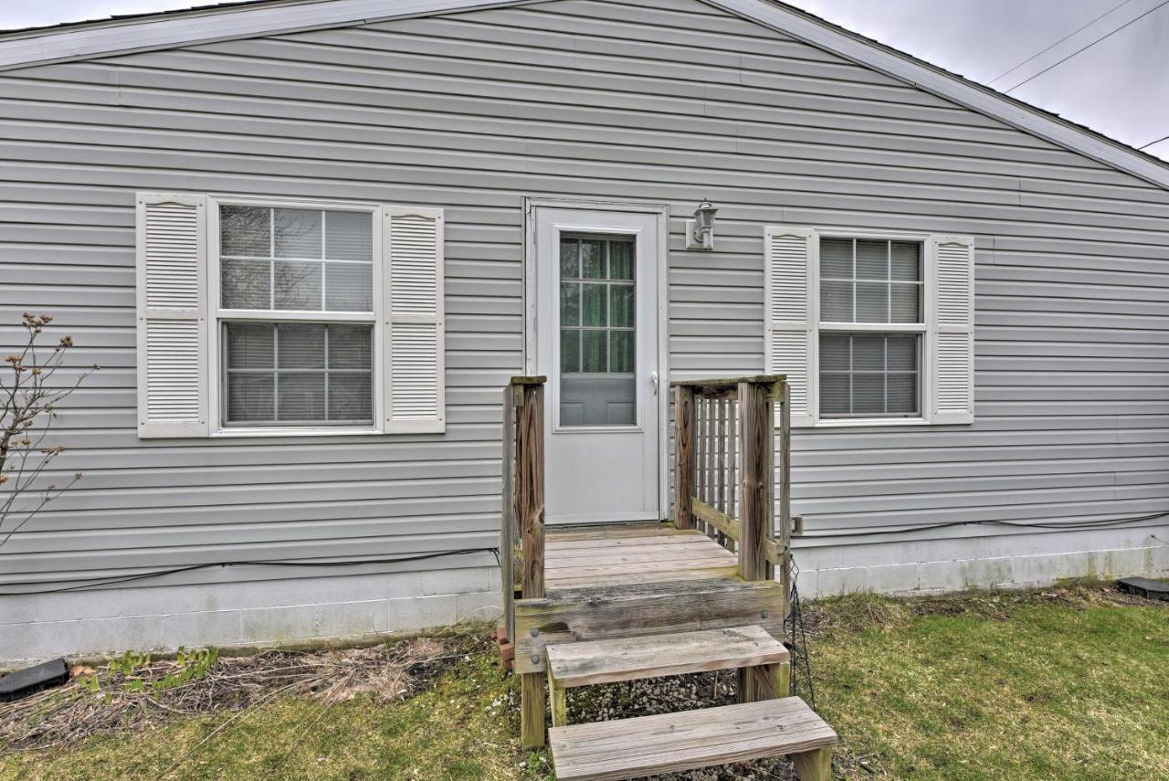 伊利Family-Friendly Hideaway Near Presque Isle!别墅 外观 照片