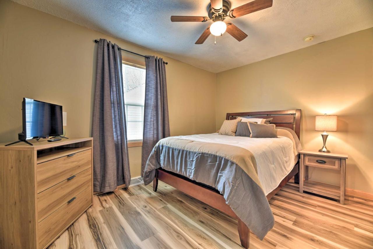 伊利Family-Friendly Hideaway Near Presque Isle!别墅 外观 照片