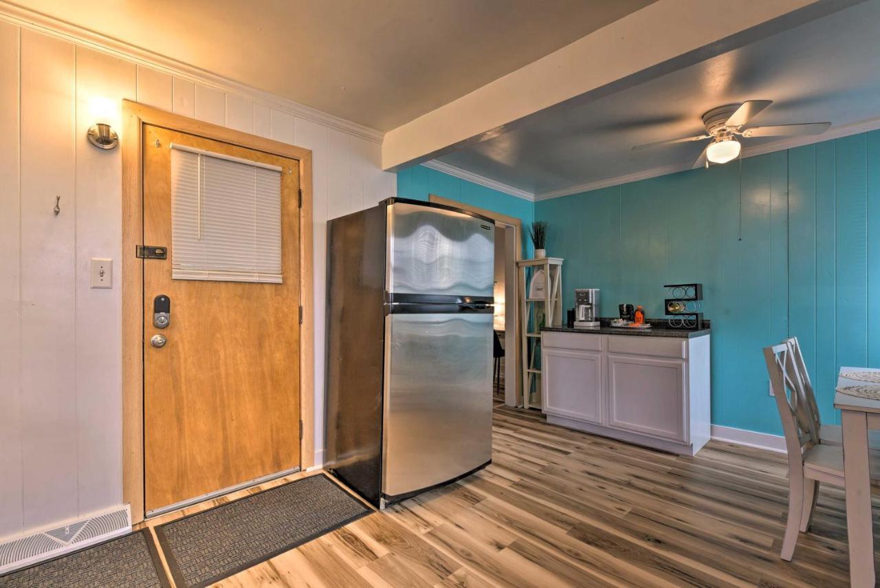 伊利Family-Friendly Hideaway Near Presque Isle!别墅 外观 照片