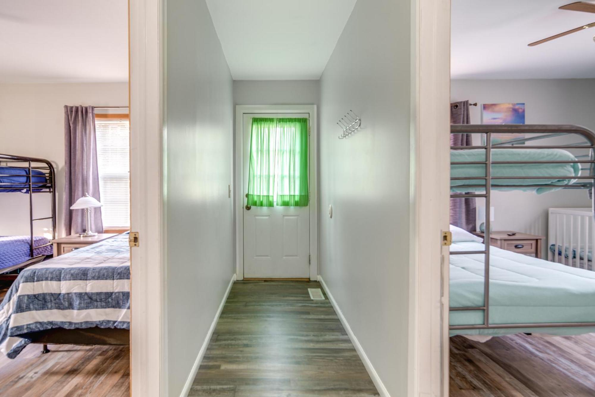 伊利Family-Friendly Hideaway Near Presque Isle!别墅 外观 照片
